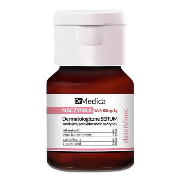 Bielenda Dr. Medica Capillary Skin