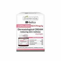 Bielenda Dr. Medica Capillary Skin