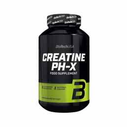 Креатин ПиАш-Икс (Creatine PH-X)