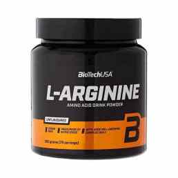 Л-аргинин