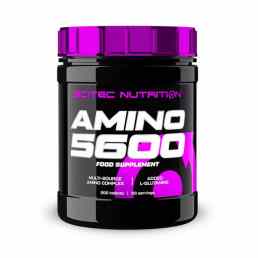 Scitec Nutrition Амино 5600