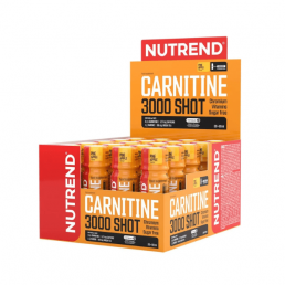 Нутренд карнитин 3000 шот