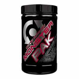 Scitec Nutrition Монстр Пэк