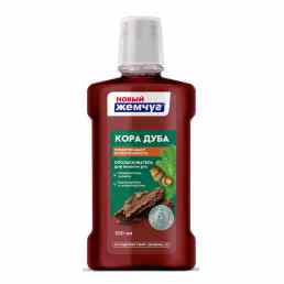 Новый жемчуг Кора дуба