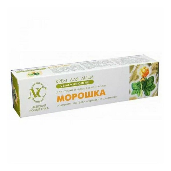 Морошка
