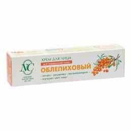 Облепиховый