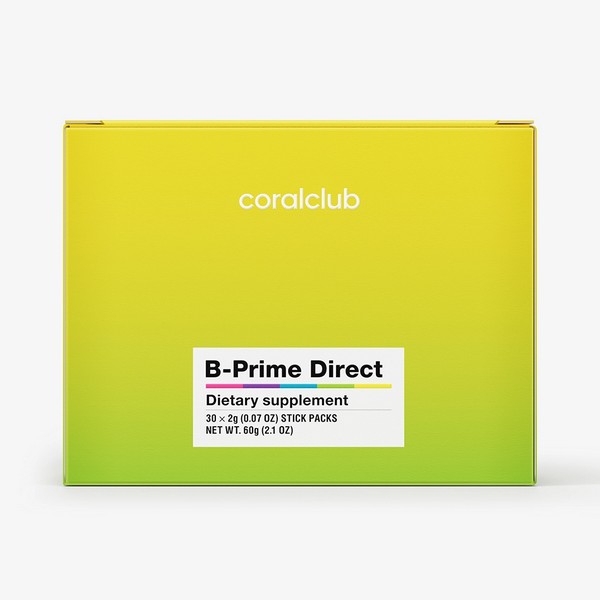 Би-прайм директ