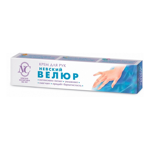 Невский велюр