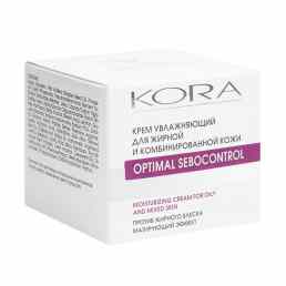 Кора матирующий эффект