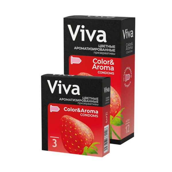Вива (Viva)