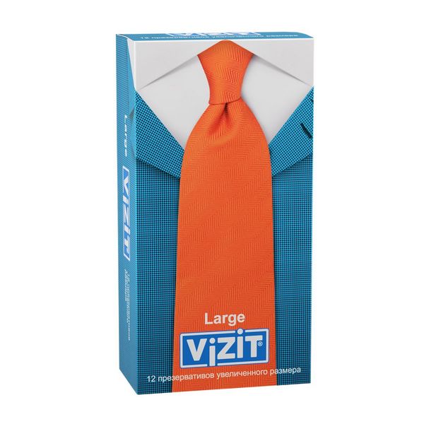 Vizit large