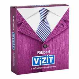 Vizit ribbed