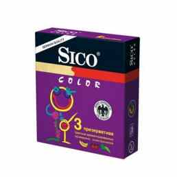 Sico color