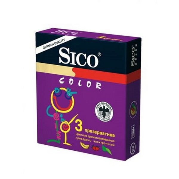 Sico color