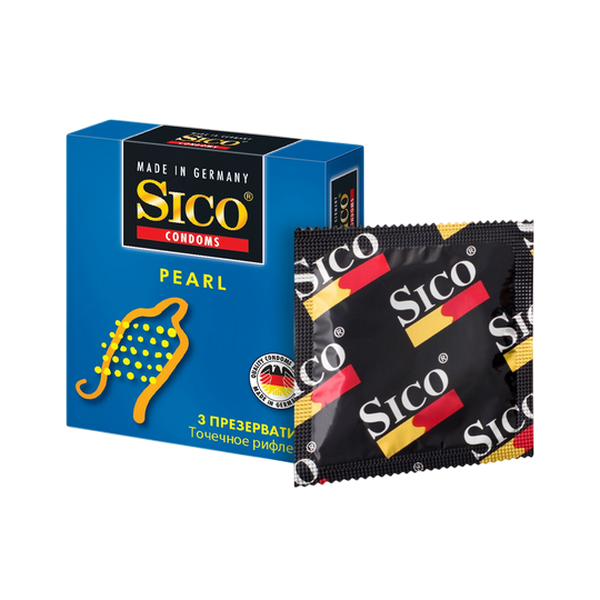 Sico pearl