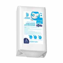 Dr.Dinno standart plus