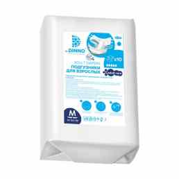 Dr.Dinno standart plus