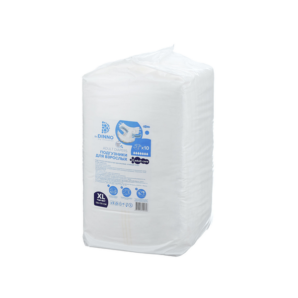 Dr.Dinno standart plus