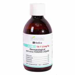Bielenda Dr. Medica Acne