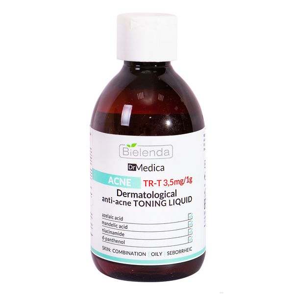 Bielenda Dr. Medica Acne