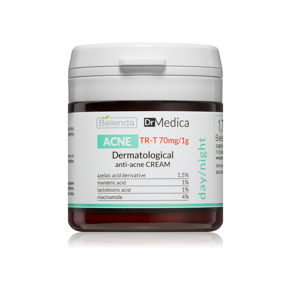 Bielenda Dr. Medica Acne
