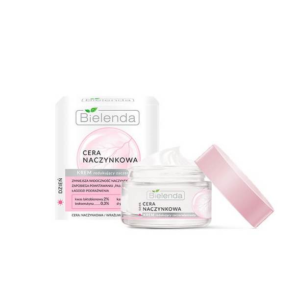 Bielenda Capillary Skin