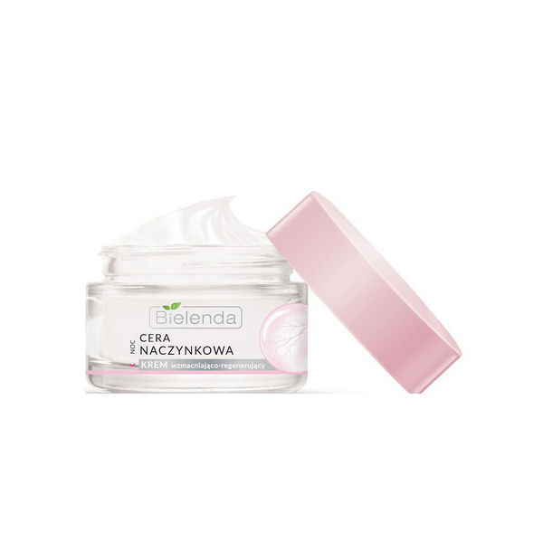 Bielenda Capillary Skin