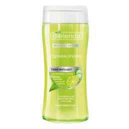 Bielenda Bouquet Nature