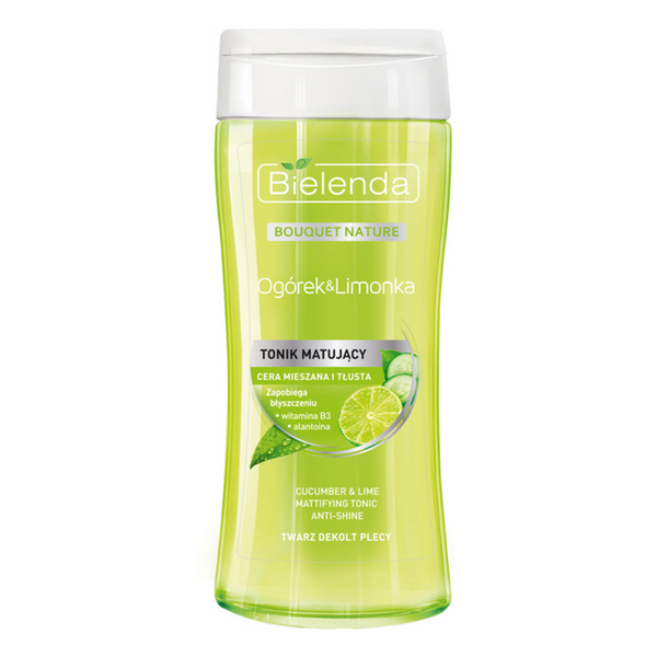 Bielenda Bouquet Nature