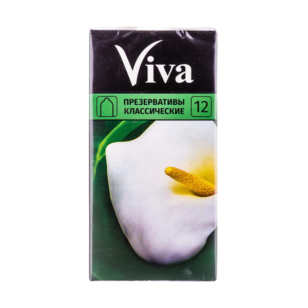 Вива (Viva)