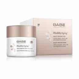 Laboratorios babe healthyaging+