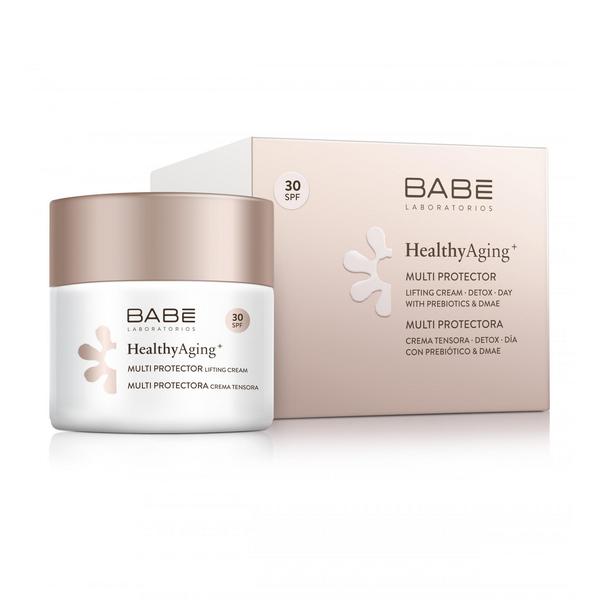 Laboratorios babe healthyaging+