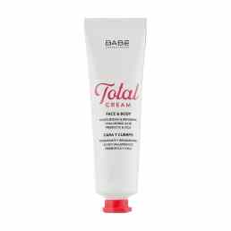 Laboratorios babe Total