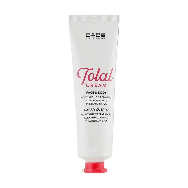 Laboratorios babe Total
