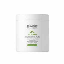 Laboratorios babe stop akn