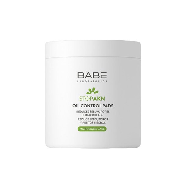 Laboratorios babe stop akn