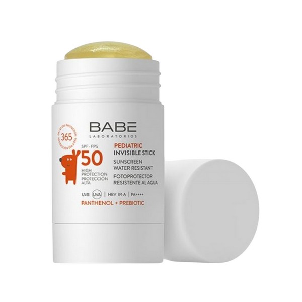 Laboratorios babe invisible stick