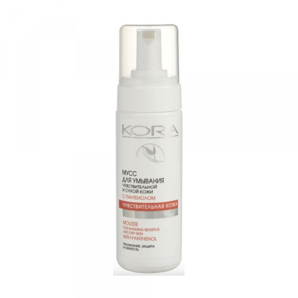 Кора с пантенолом