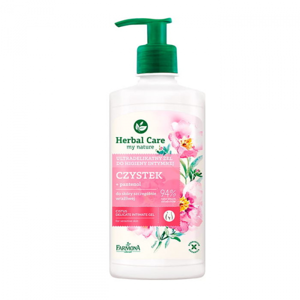 Farmona Herbal care