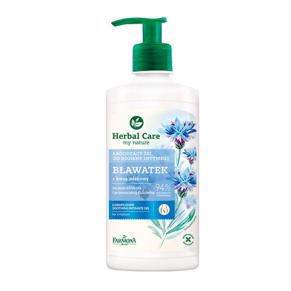 Farmona Herbal care