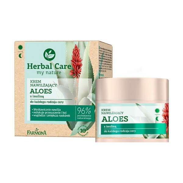 Farmona Herbal care