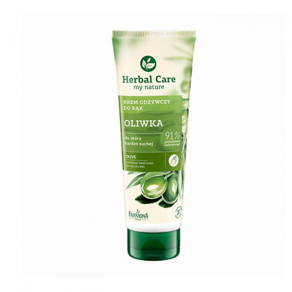 Farmona Herbal care