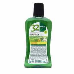 Модум 32 Жемчужины Herbal