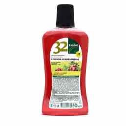 Модум 32 Жемчужины Herbal