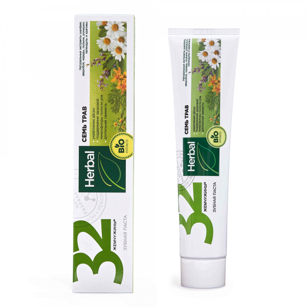 Модум 32 Жемчужины Herbal