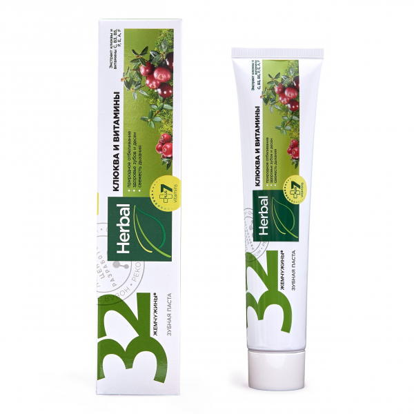 Модум 32 Жемчужины Herbal