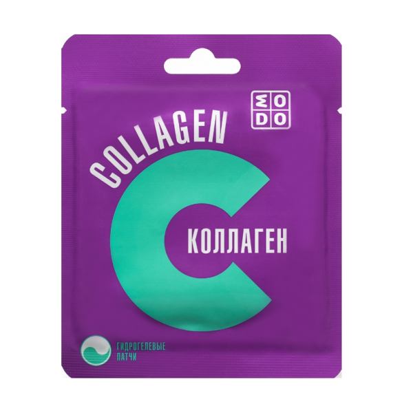 Модум Modo коллаген