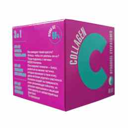 Модум Modo коллаген