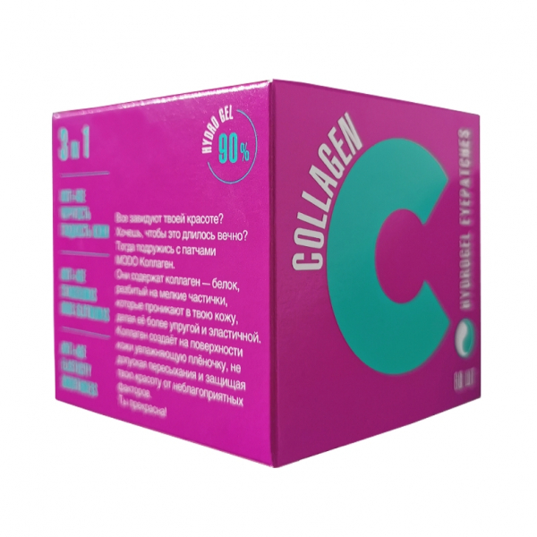 Модум Modo коллаген