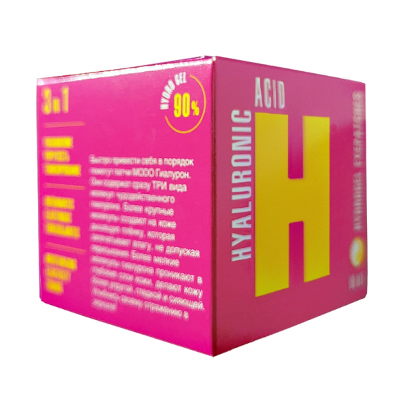 Модум Modo гиалурон